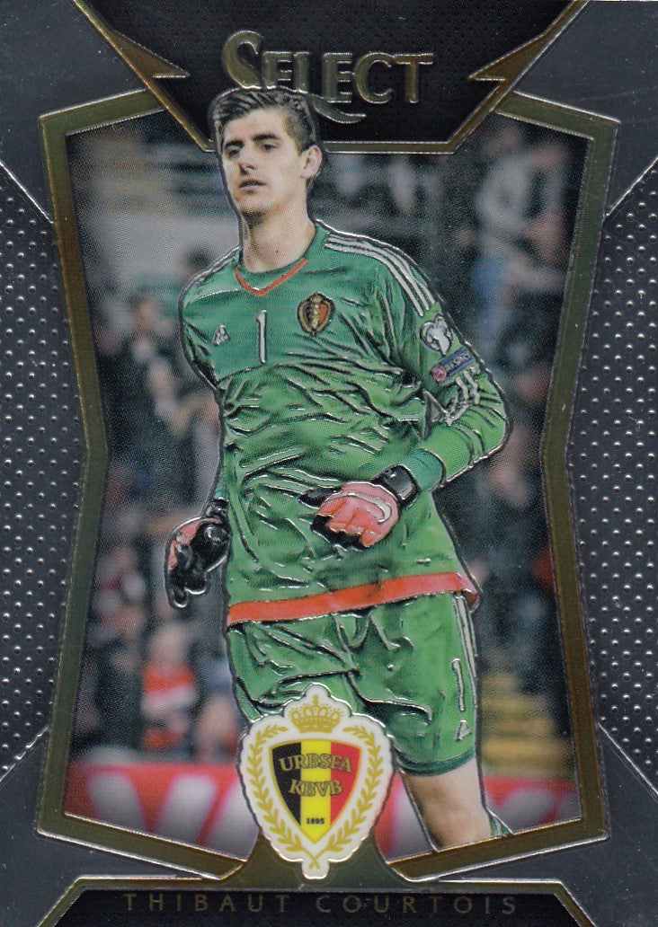 083. THIBAUT COURTOIS - BELGIUM