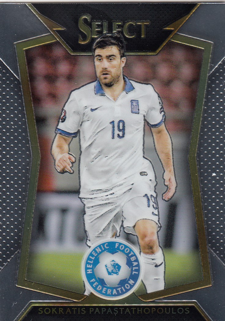 057. SOKRATIS PAPASTATHOPOULOS - HELLAS
