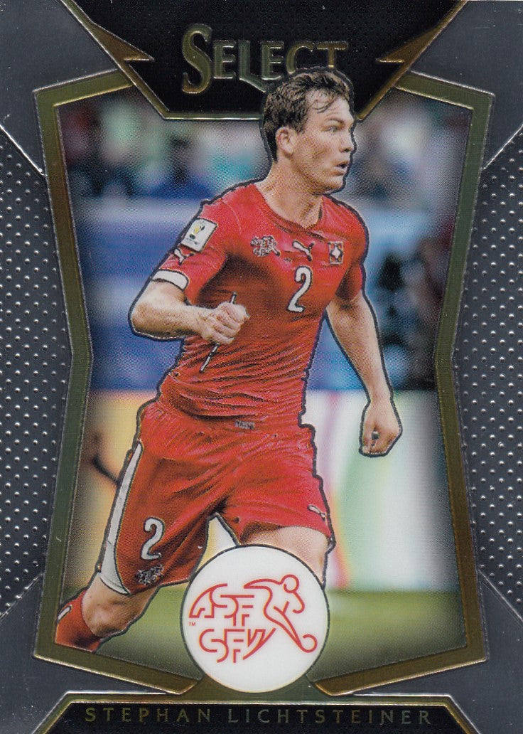 059. STEPHAN LICHTSTEINER - SWITZERLAND