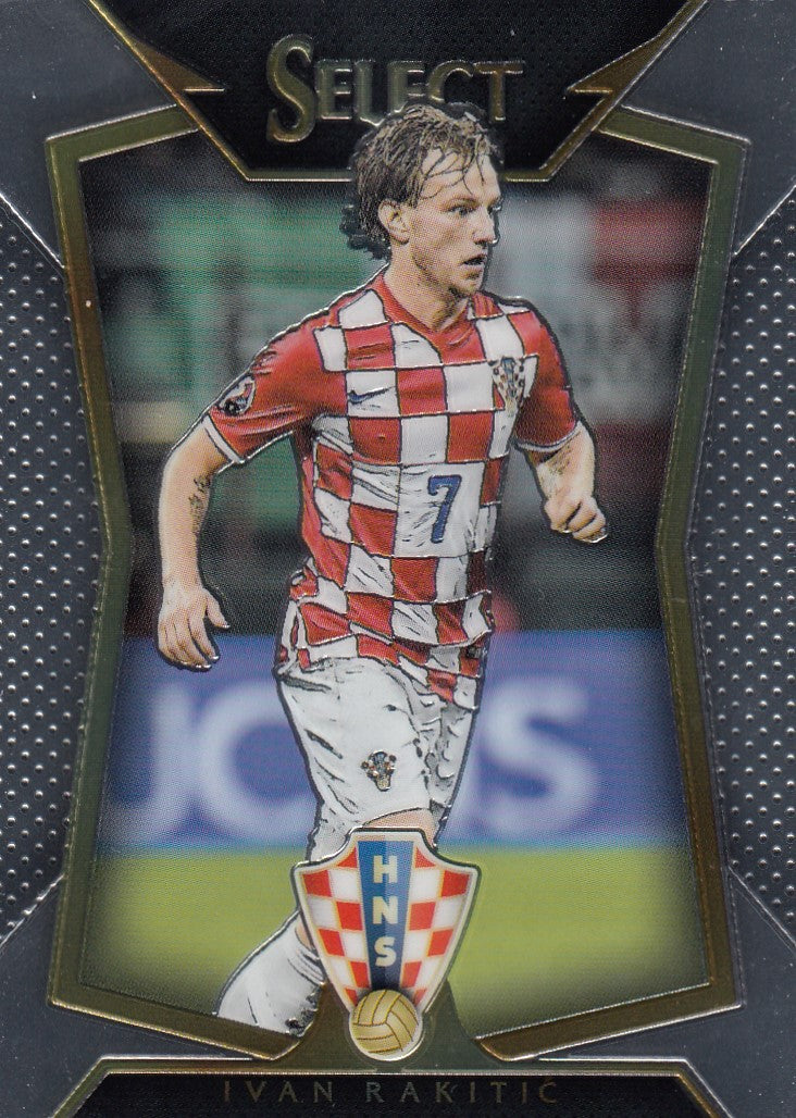 069. IVAN RAKITIC - CROATIA