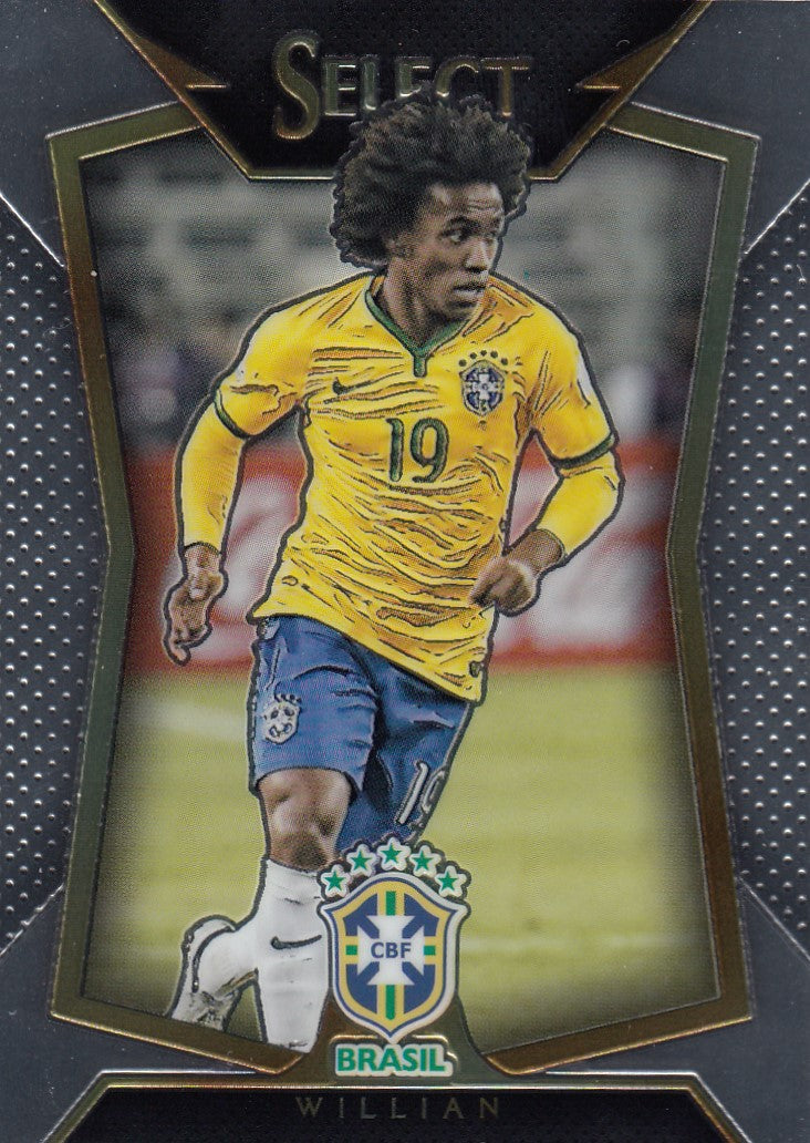 024. WILLIAN - BRASIL