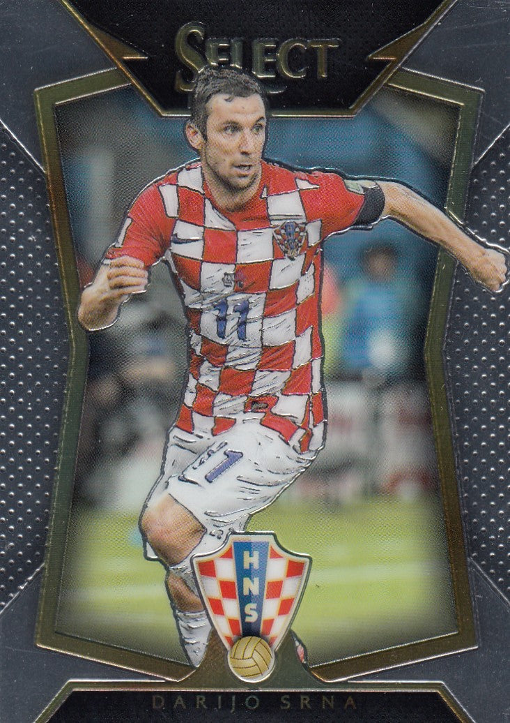 070. DARIJO SRNA - CROATIA
