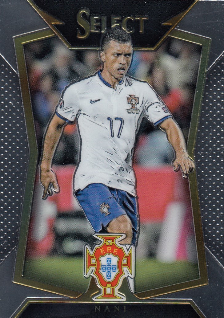 034. NANI - PORTUGAL