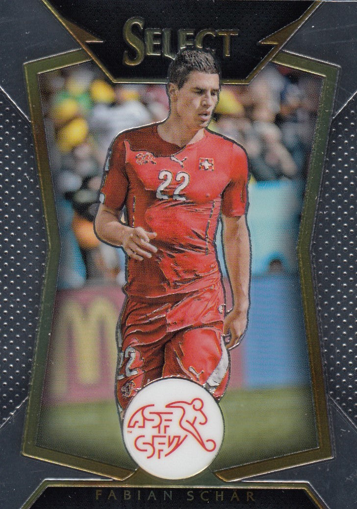 060. FABIAN SCHAR - SWITZERLAND
