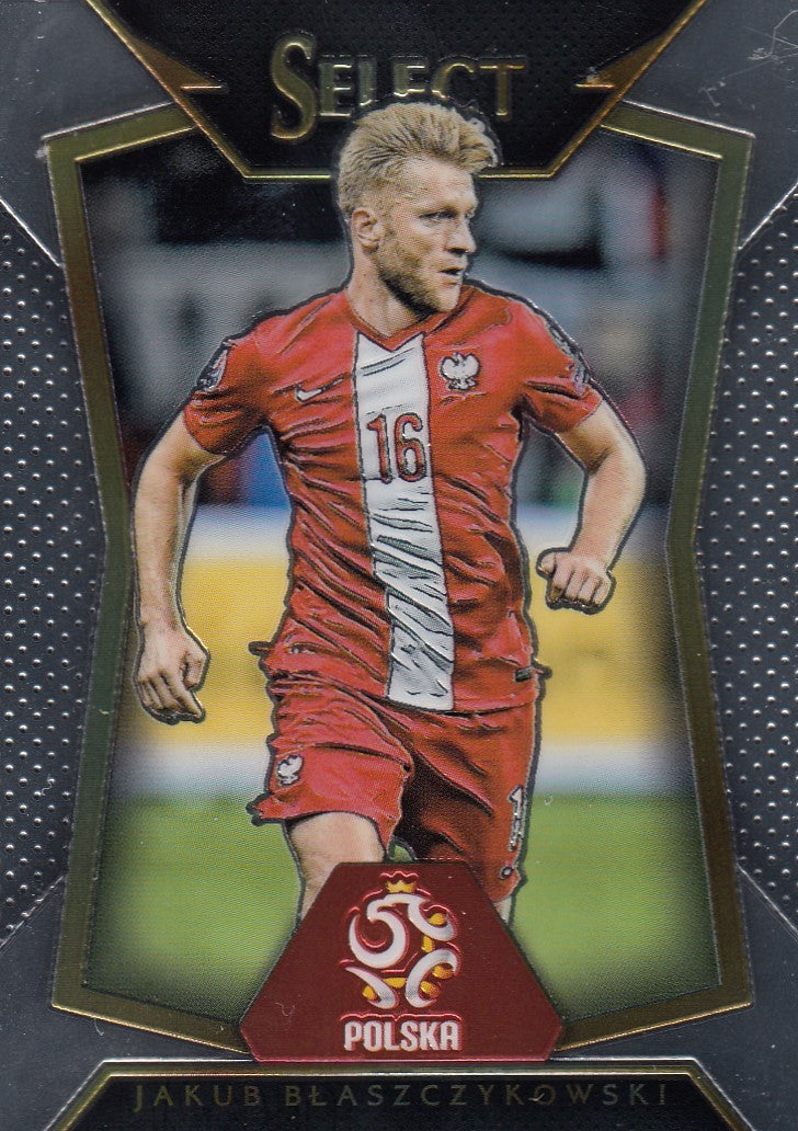 079. JAKUB BLASZCZYKOWSKI - POLAND