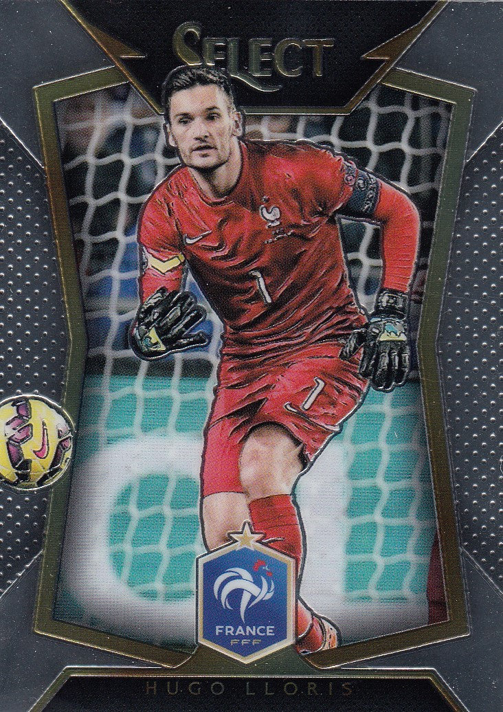007. HUGO LLORIS - FRANCE
