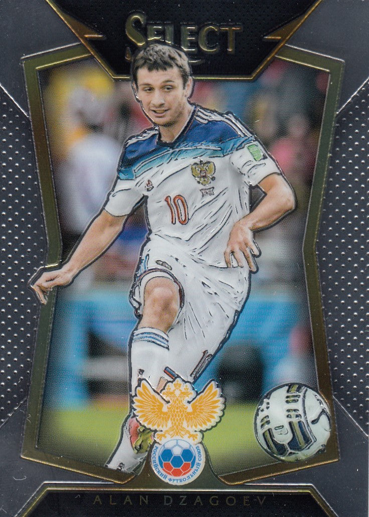 026. ALAN DZAGOEV - RUSSIA