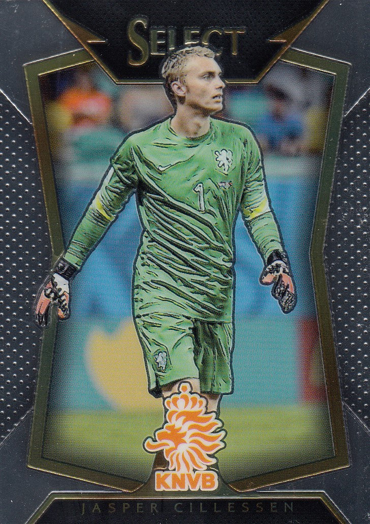 097. JASPER CILLESSEN - NETHERLANDS