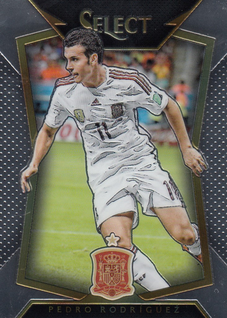 072. PEDRO RODRÌGUEZ - SPAIN