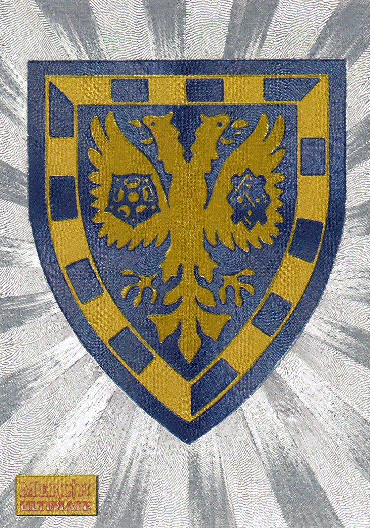 229. WIMBLEDON - CLUB BADGE