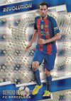 193. SERGIO BUSQUETS - FC BARCELONA - HYPERPLAID