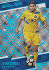072. JESÙS CORONA - FC PORTO - COSMIC - #100