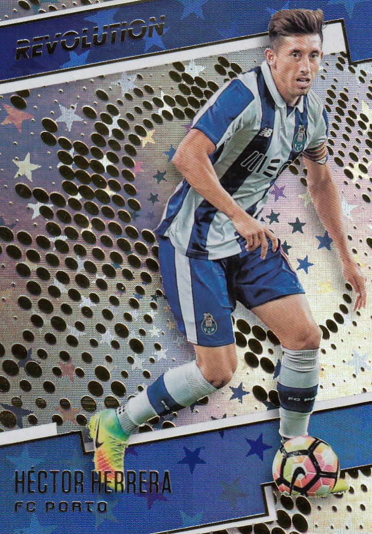 070. HÈCTOR HERRERA - FC PORTO - ASTRO