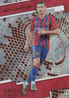 086. ALAN DZAGOEV - CSKA MOSKVA - REVOLUTION