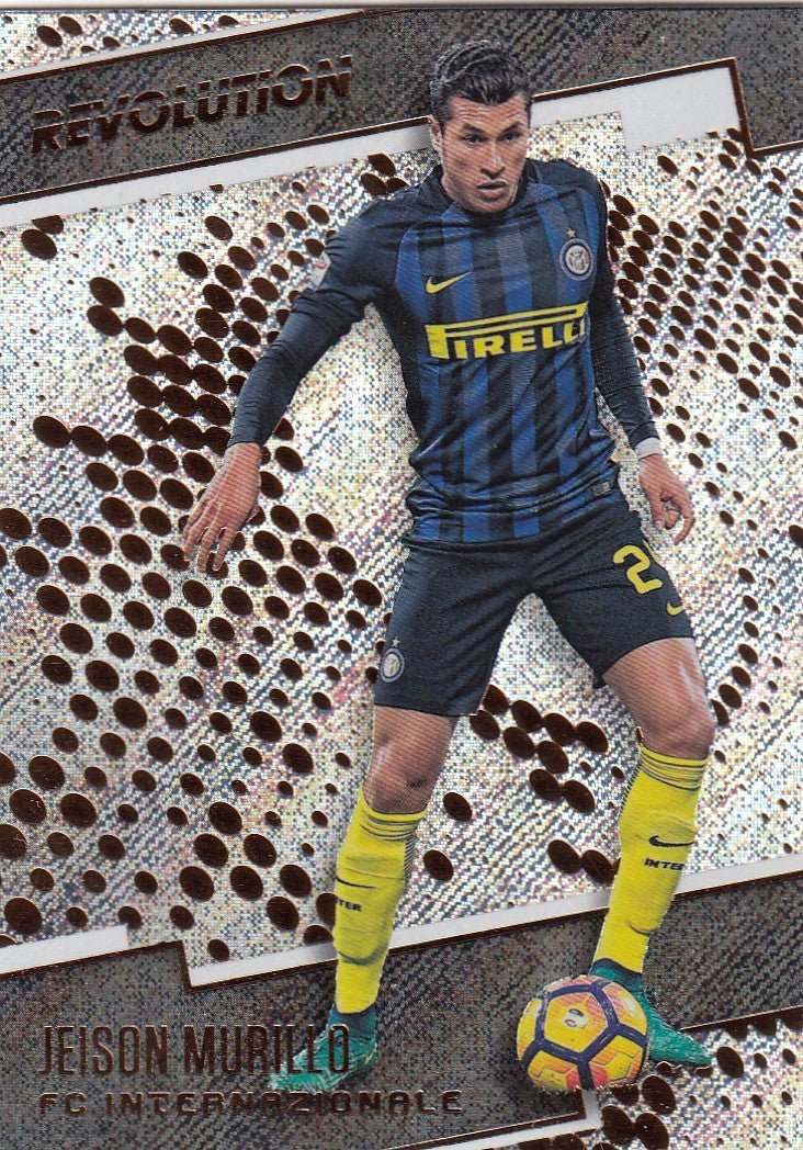 175. JEISON MURILLO - FC INTERNAZIONALE - REVOLUTION
