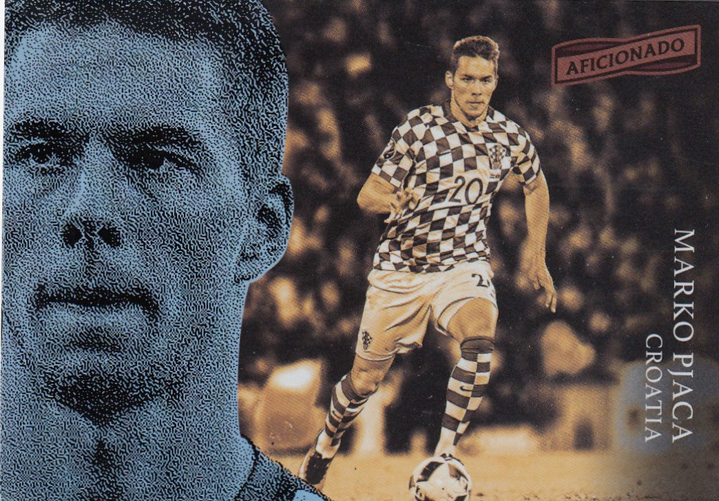 054. MARKO PJACA - CROATIA