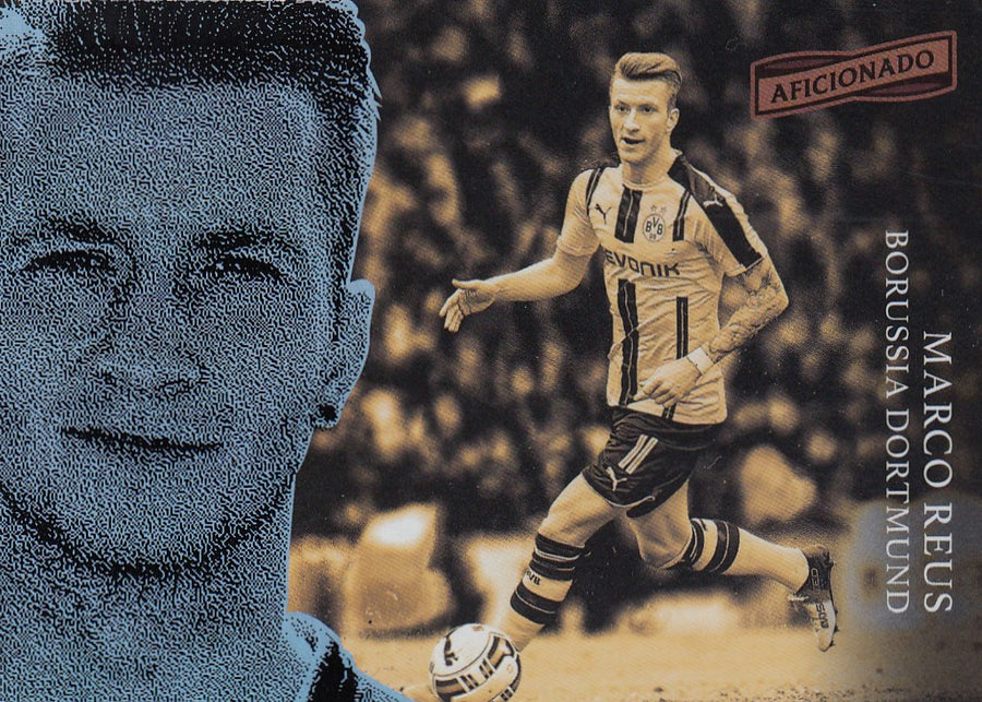 028. MARCO REUS - BORUSSIA DORTMUND