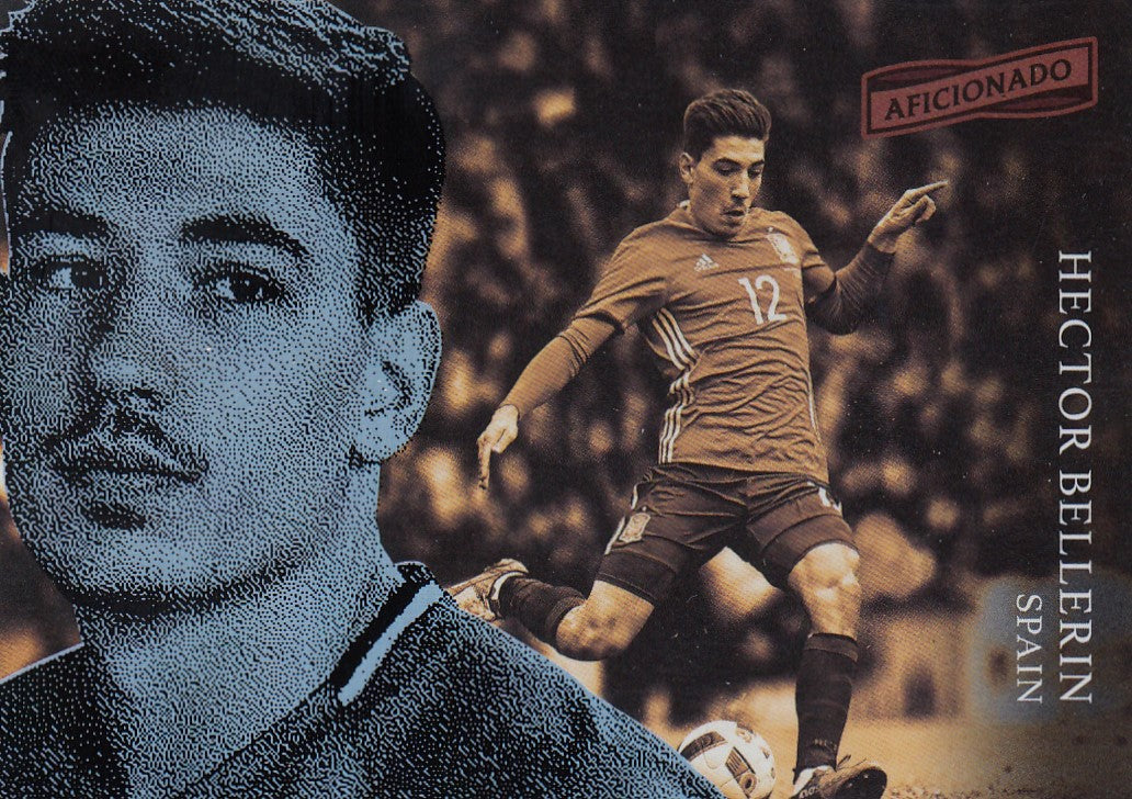 055. HECTOR BELLERIN - SPAIN