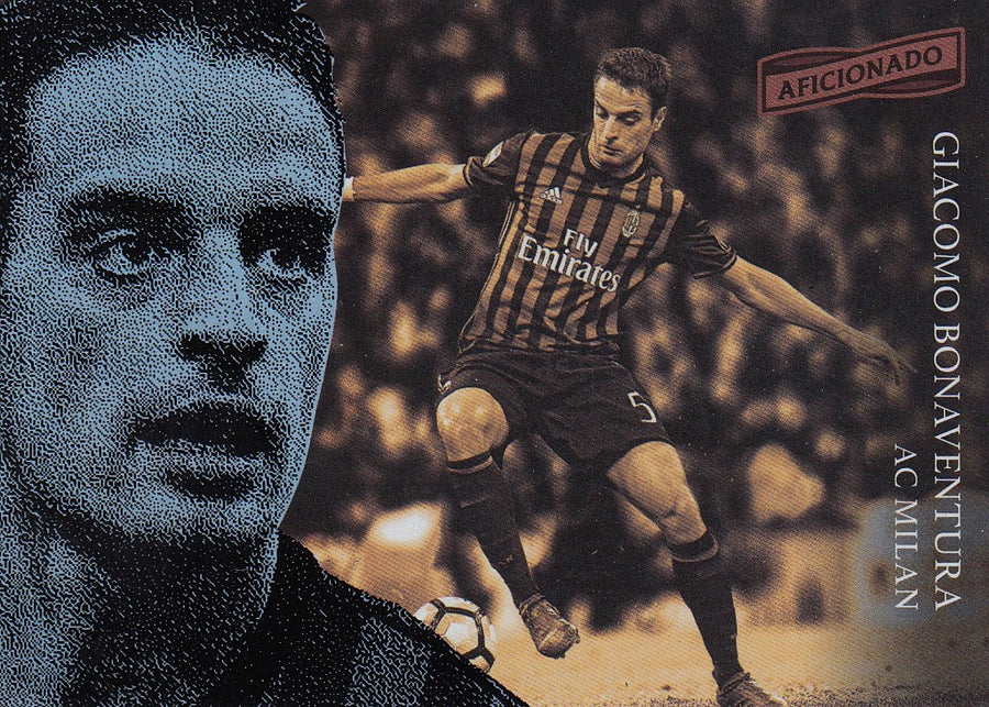 039. GIACOMO BONAVENTURA - AC MILAN