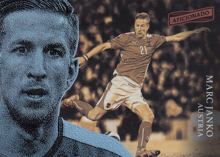 023. MARC JANKO - AUSTRIA