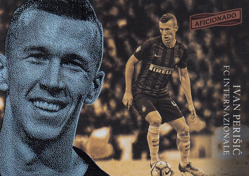 005. IVAN PERISIC - FC INTERNAZIONALE