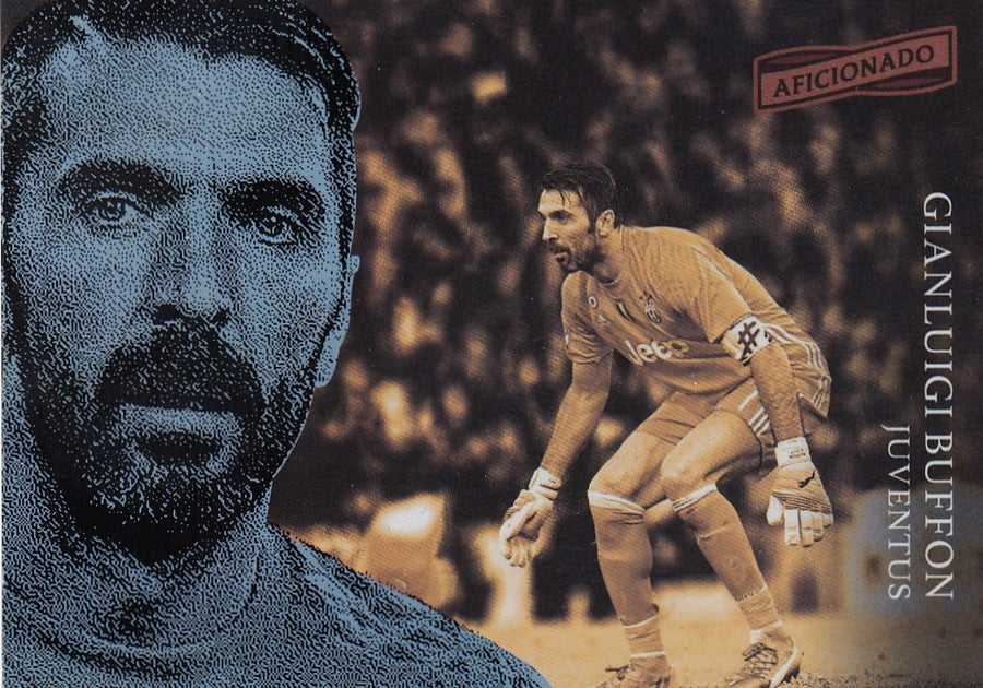 067. GIANLUIGI BUFFON - JUVENTUS