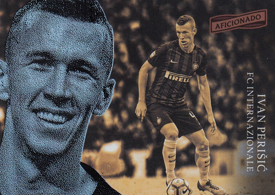 005. IVAN PERISIC - FC INTERNAZIONALE
