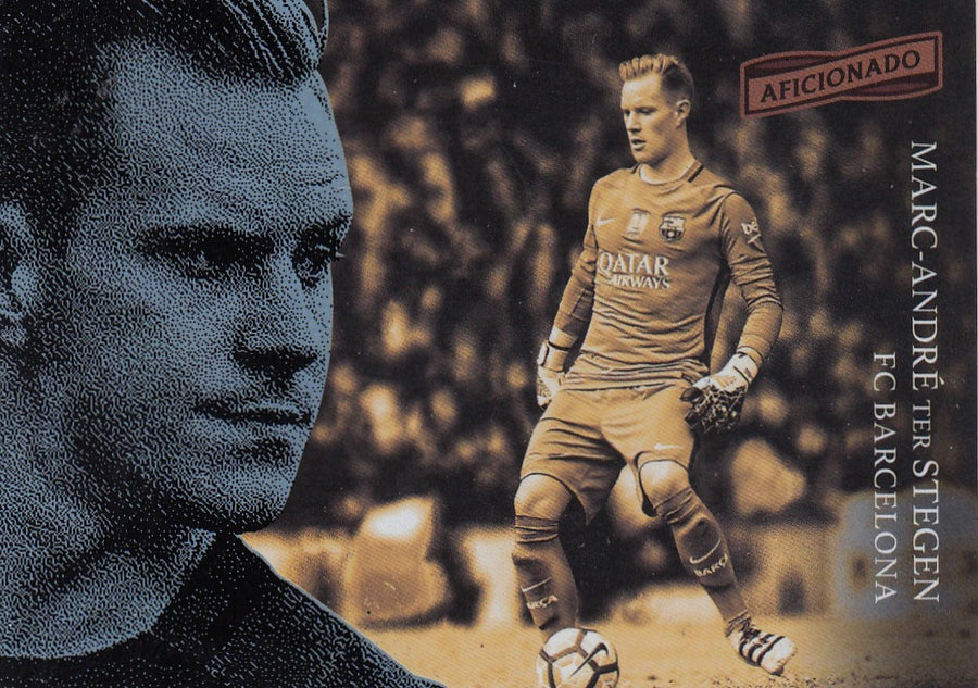 059. MARC-ANDRE TER STEGEN - FC BARCELONA