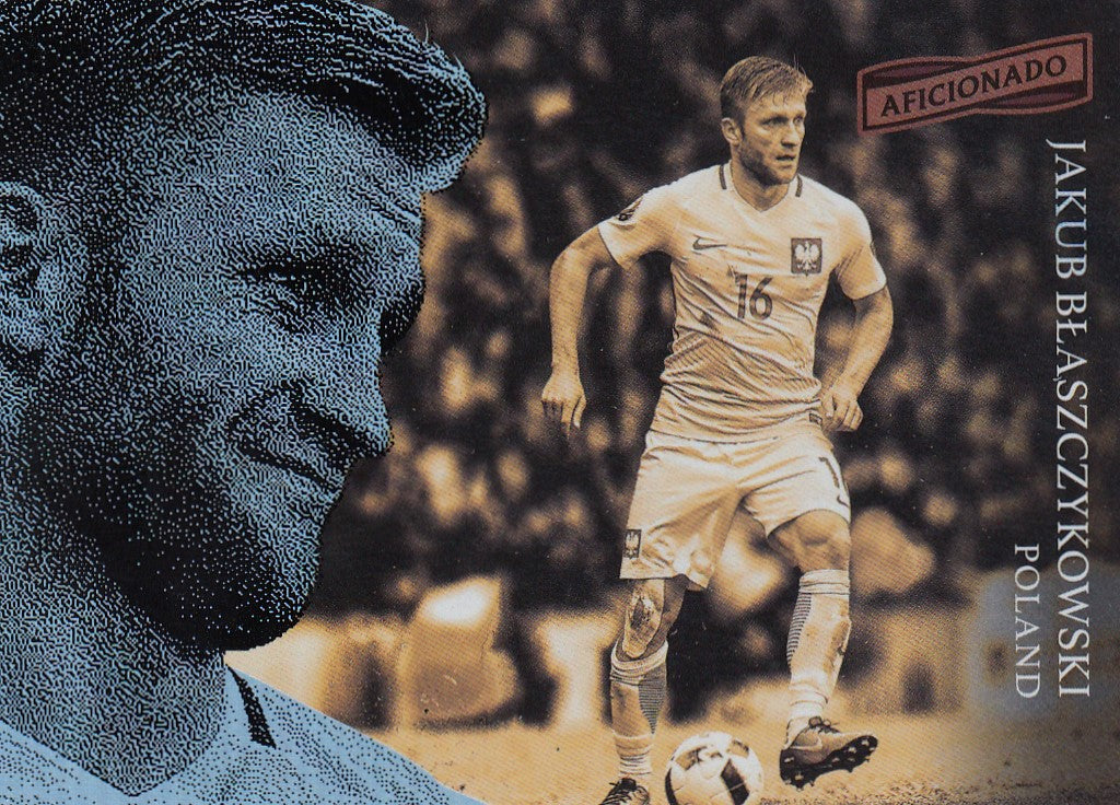 006. JAKUB BLASZCZYKOWSKI - POLAND