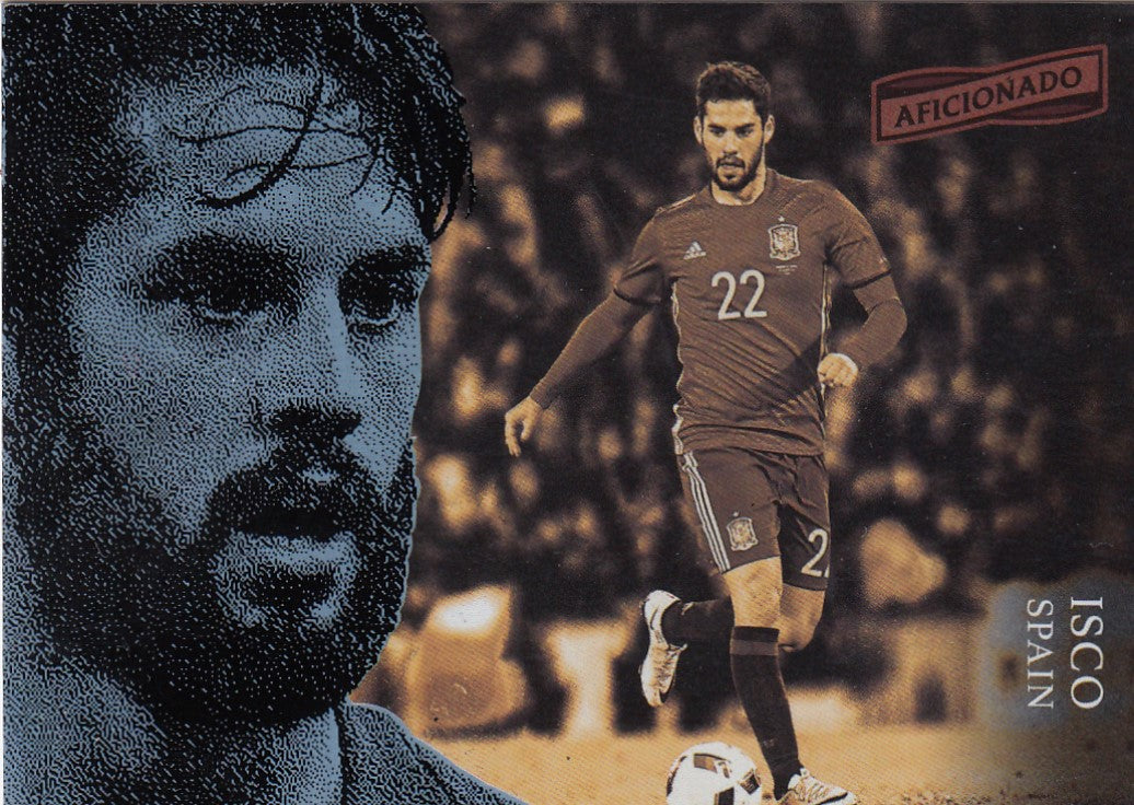 068. ISCO - SPAIN