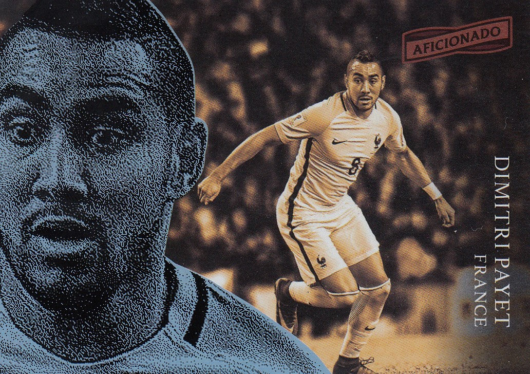 026. DIMITRI PAYET - FRANCE