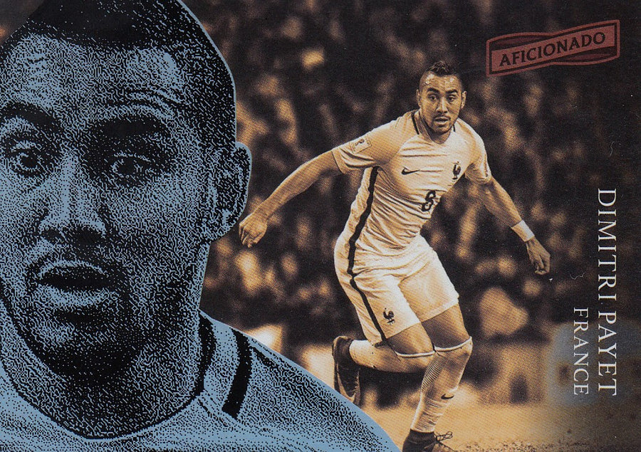 026. DIMITRI PAYET - FRANCE