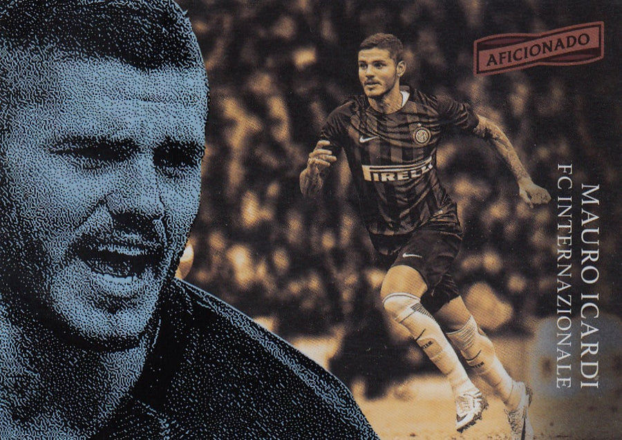 008. MAURO ICARDI - FC INTERNAZIONALE