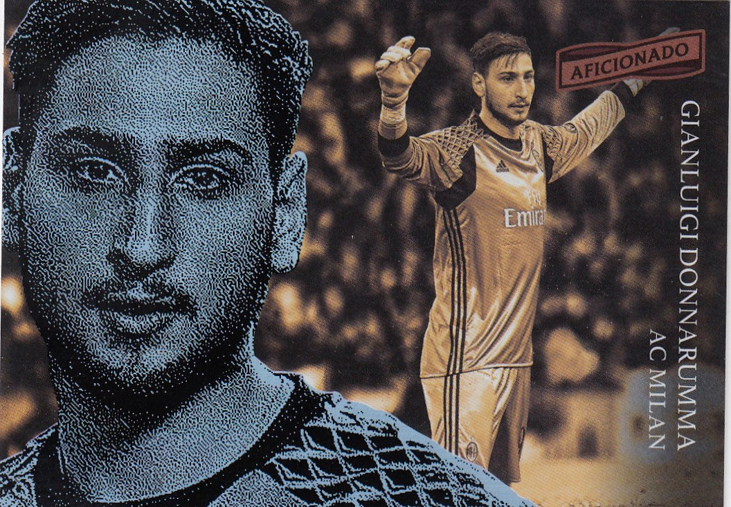 053. GIANLUIGI DONNARUMMA - AC MILAN