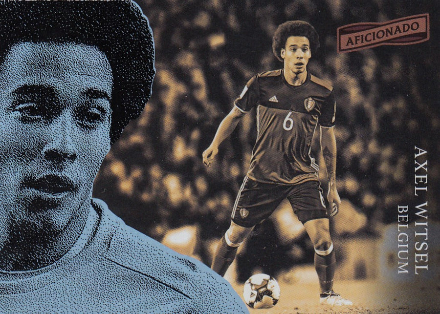 071. AXEL WITSEL - BELGIUM
