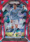 094. AYMERIC LAPORTE - MANCHESTER CITY - RED ICE PRIZM
