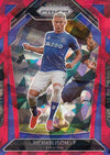 120. RICHARLISON - EVERTON - RED ICE PRIZM