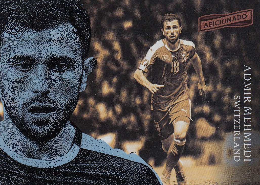 072. ADMIR MEHMEDI - SWITZERLAND