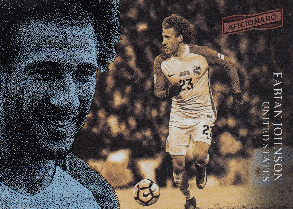 099. FABIAN JOHNSON - UNITED STATES