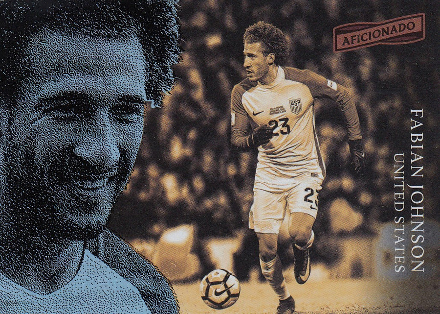 099. FABIAN JOHNSON - UNITED STATES