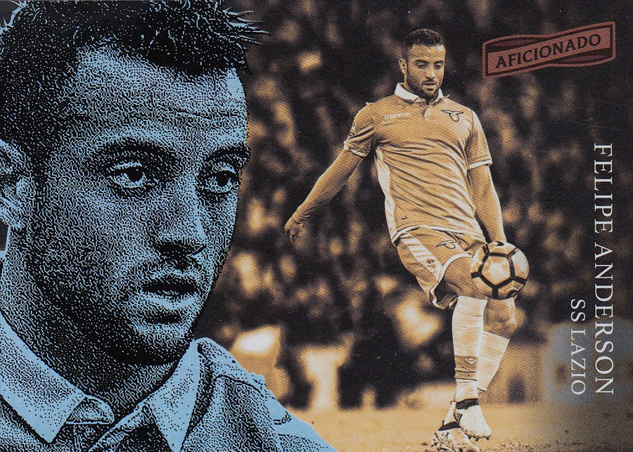 090. FELIPE ANDERSON - SS LAZIO