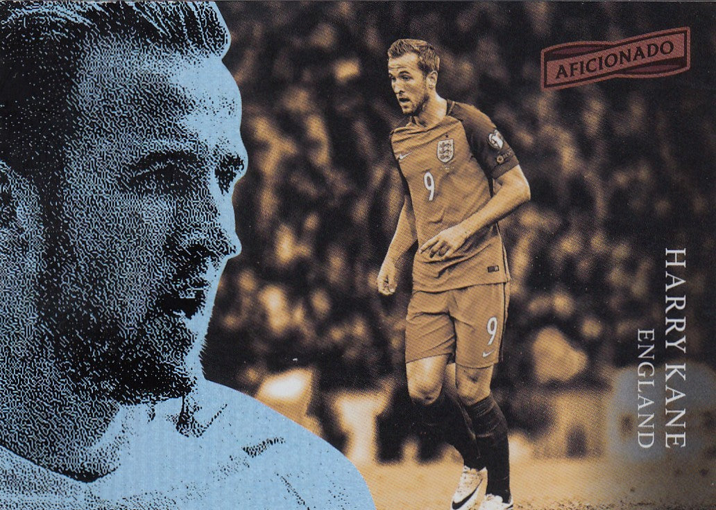 127. HARRY KANE - ENGLAND