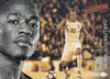 048. DARLINGTON NAGBE - UNITED STATES - ARTIST`S PROOF SILVER