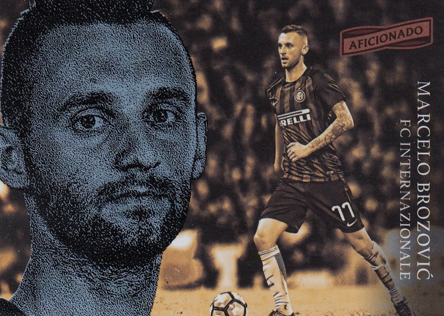 092. MARCELO BROZOVIC - FC INTERNAZIONALE