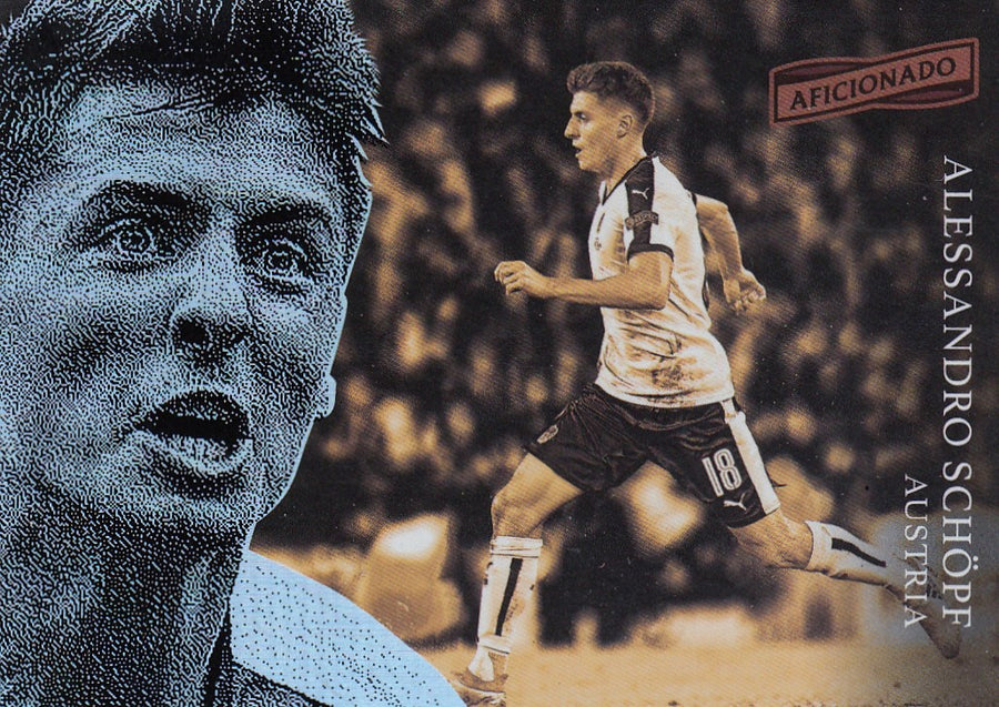 093. ALESSANDRO SCHÖPF - AUSTRIA