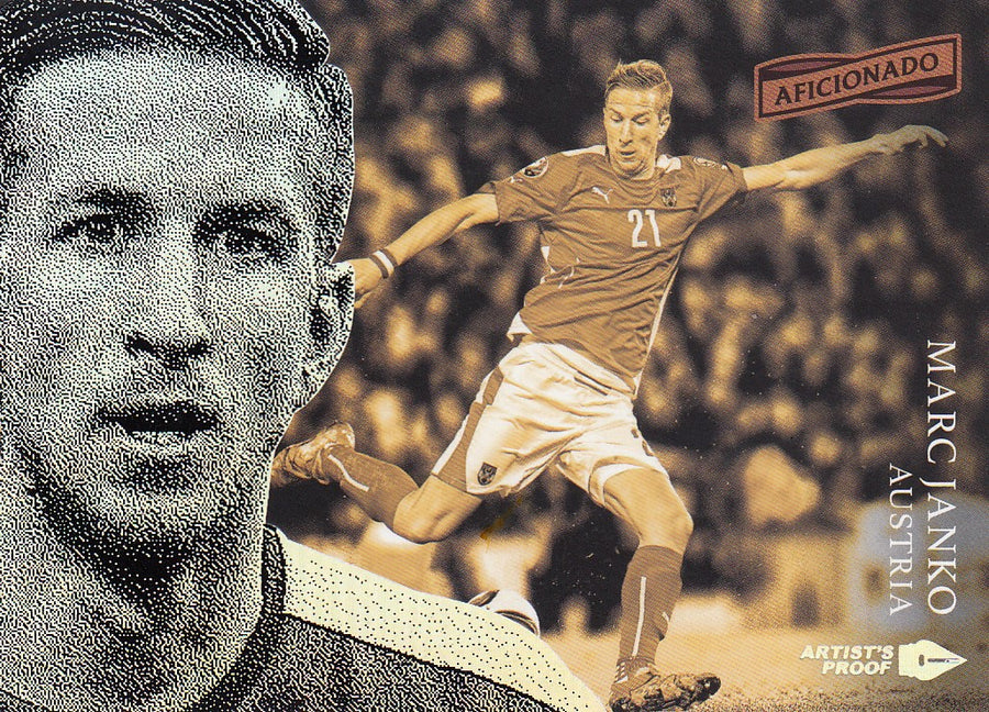 023. MARC JANKO - AUSTRIA - ARTIST`S PROOF SILVER