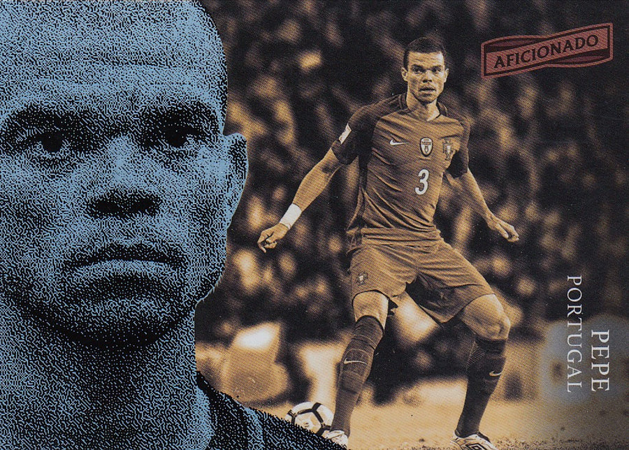 147. PEPE - PORTUGAL