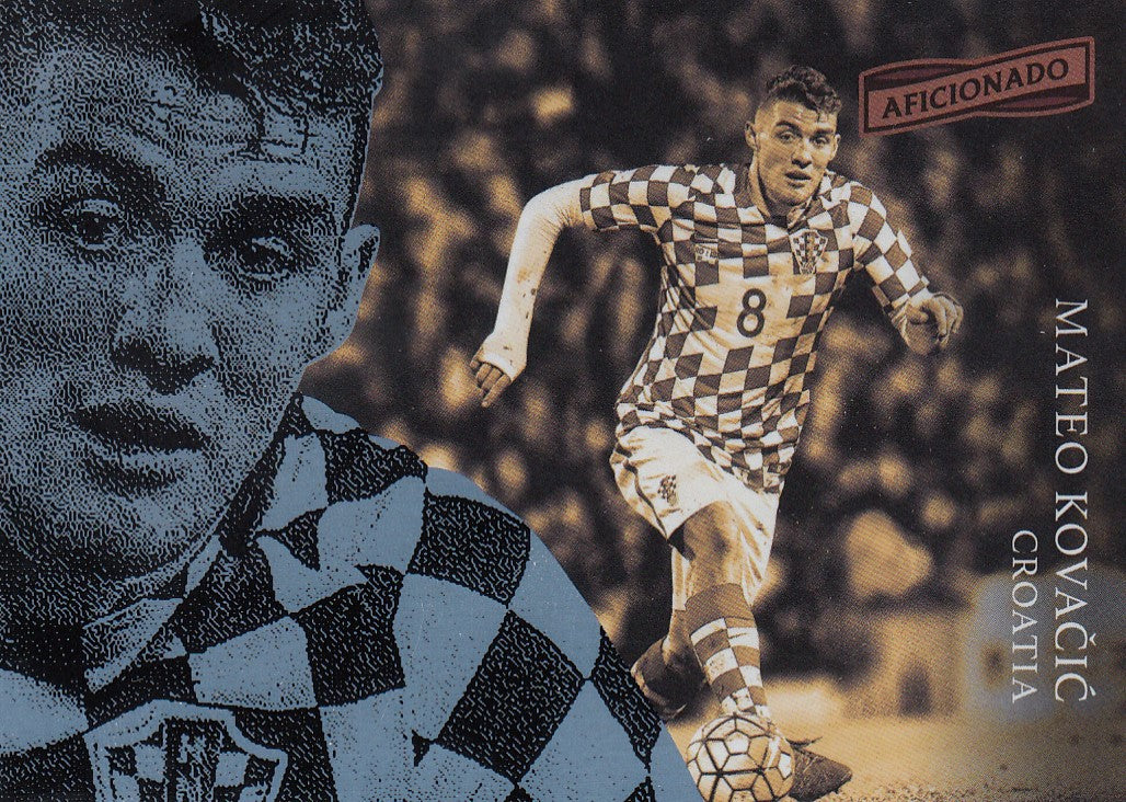 148. MATEO KOVACIC - CROATIA