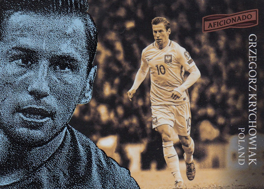 112. GRZEGORZ KRYCHOWIAK - POLAND