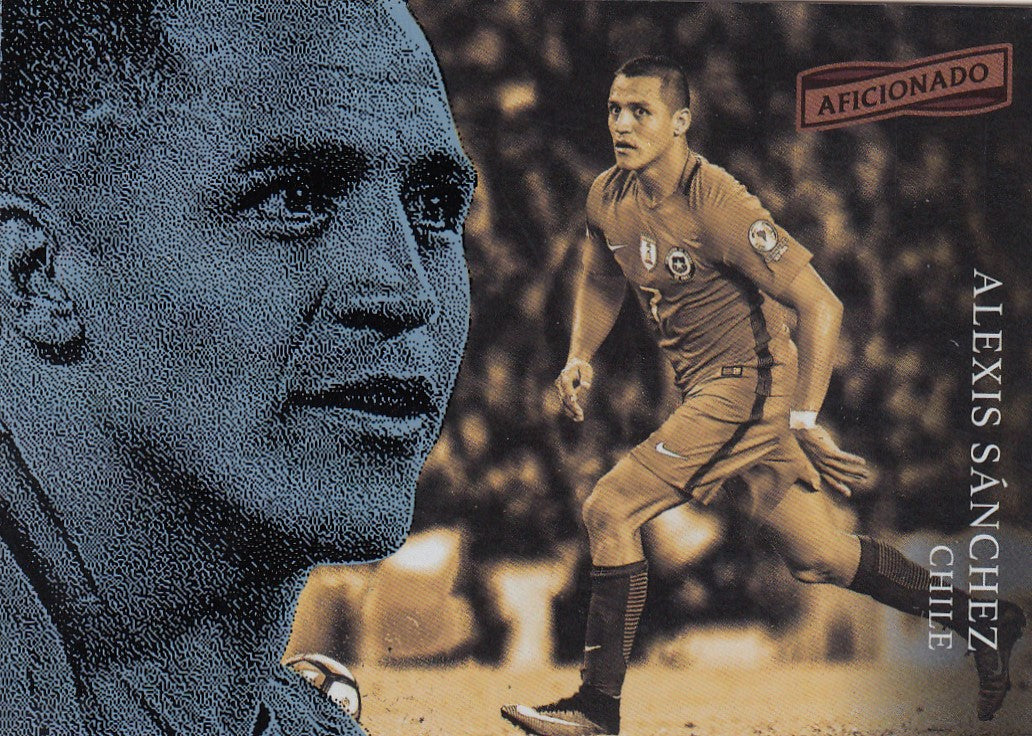 086. ALEXIS SÀNCHEZ - CHILE